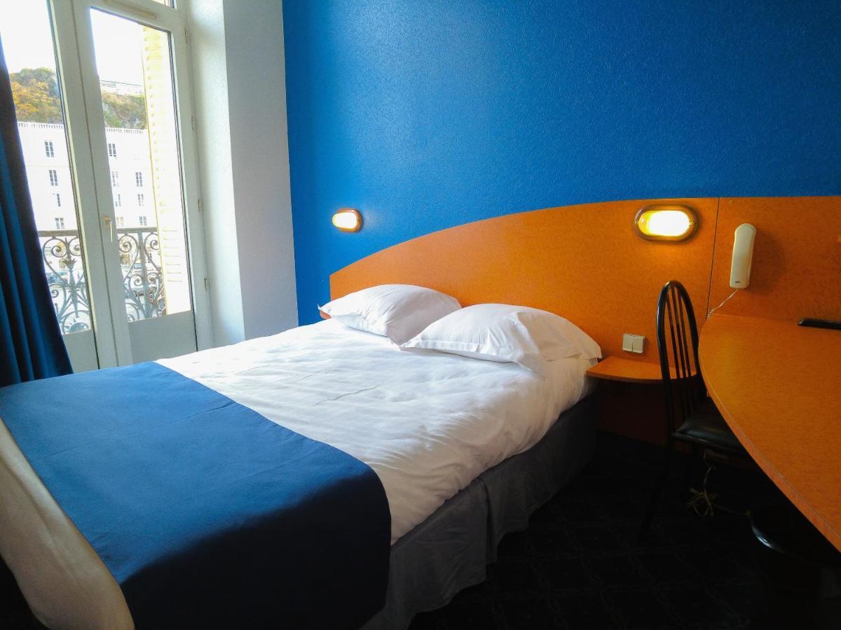 Le Cesar Hotel Royat Exterior photo